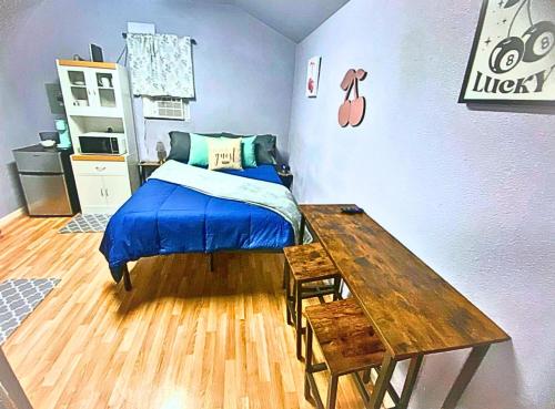 Lucky 28 Tiny Home Choctaw Casino Grant OK by Vacation Your Way in Grant, USA