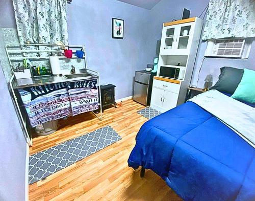 Lucky 28 Tiny Home Choctaw Casino Grant OK by Vacation Your Way in Grant, USA