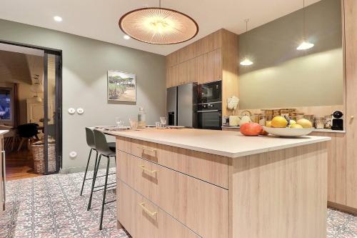 Les Célestins - Apartment with an amazing view, Lyon (fotografie 10)