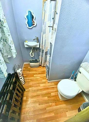 Lucky 28 Tiny Home Choctaw Casino Grant OK by Vacation Your Way in Grant, USA