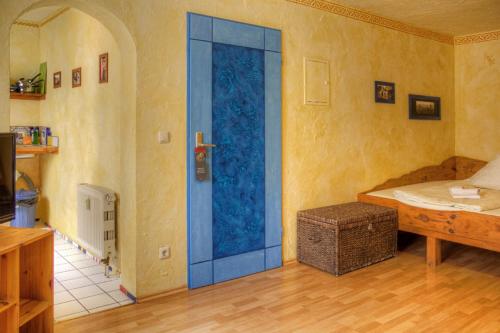 Gästehaus Mezcalero Room Type - One-Bedroom Apartment (2 Adults)