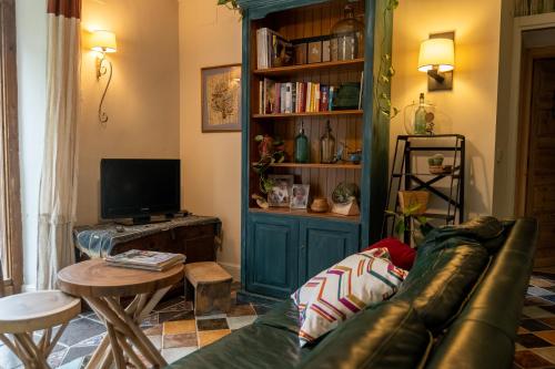 Casa María Berna - Accommodation - Sarvisé