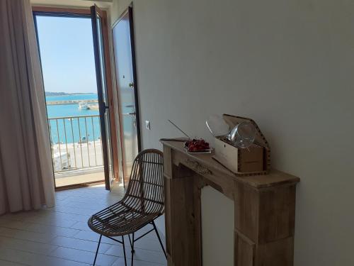 Tagliamento & Molo Apartment 4