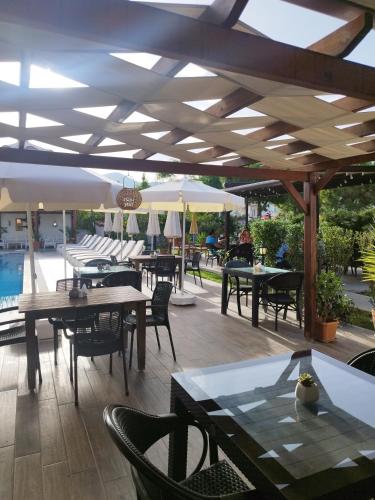 Vespera hotel 5