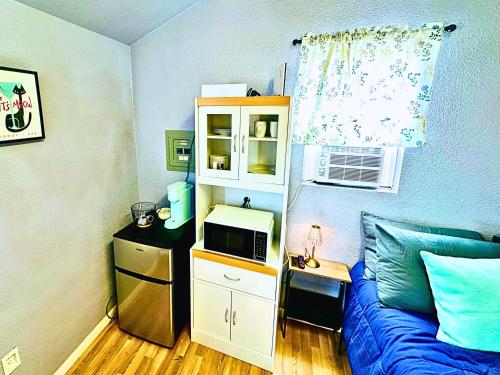 Lucky 28 Tiny Home Choctaw Casino Grant OK by Vacation Your Way in Grant, USA