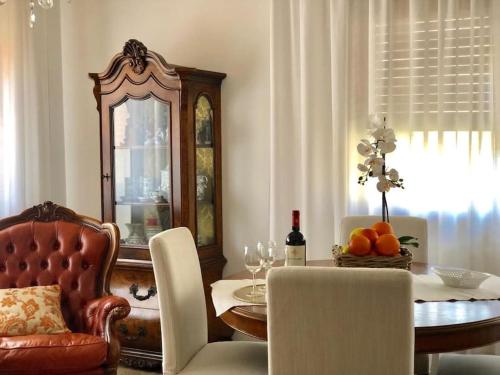 Boutique Apartment in the heart of Montecatini