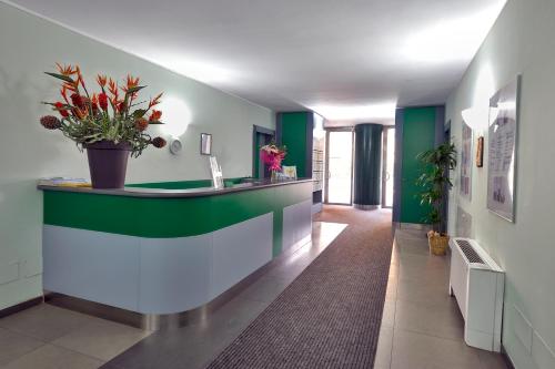 Residence La Sfera
