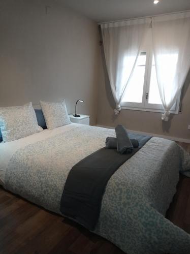 Double room in Center city Double room in Center city