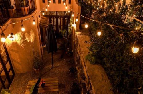 Casa Rosario Centro in San Miguel de Allende, Mexico