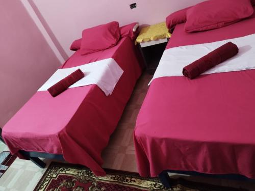 Grand Square Hostel Luxor - main image
