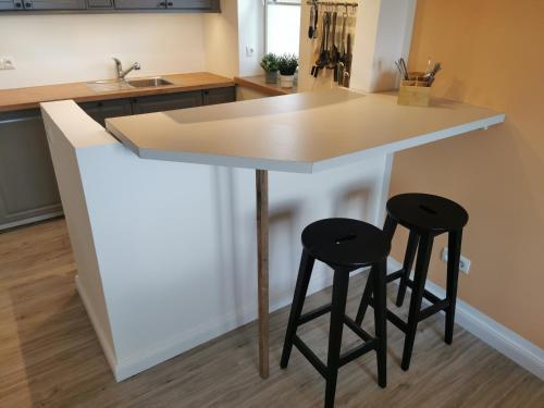 Gemütliche Einliegerwohnung in Drantum, Deutschland