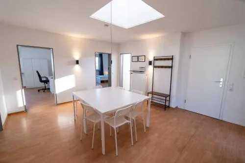 ATRIUM -großzügige Wohnung CORNELIUS in Worms, Deutschland