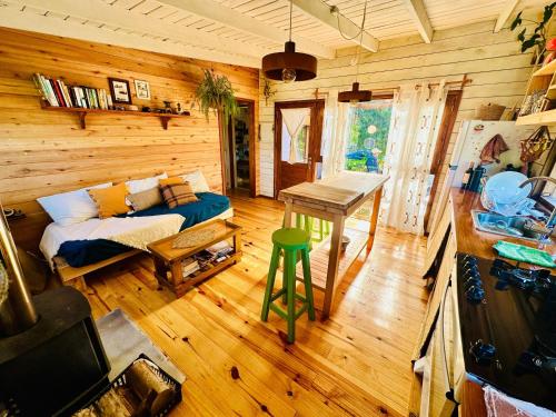 Bilú (Bilu) in La Pedrera