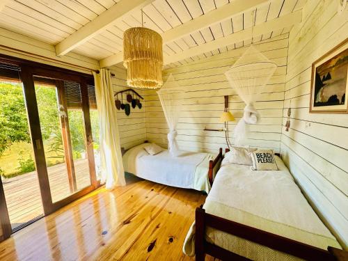 Bilú (Bilu) in La Pedrera