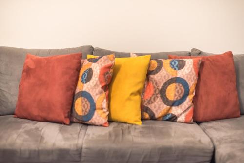 Apartment Steps From Historic Center Plaka, Athènes (photo 9)