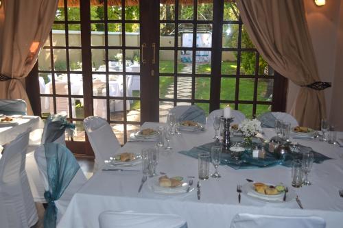 Banketu zāle, Castello Guest House Vryburg in Vryburg