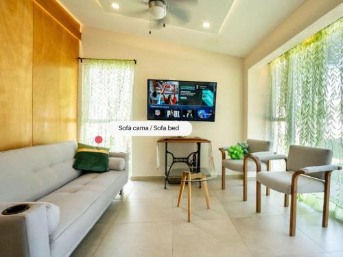 Family Chalet in Jiutepec with Pool & BBQ in Jiutepec, Mexico