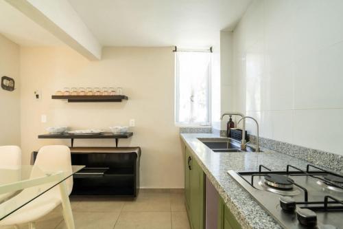 Family Chalet in Jiutepec with Pool & BBQ in Jiutepec, Mexico