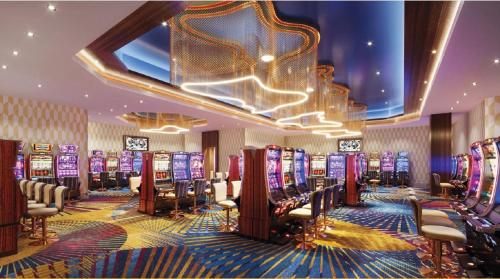 Hard Rock Hotel & Casino Bristol - image 8
