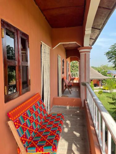 Alhasia Ecoville Jambur Gambia in Yundum