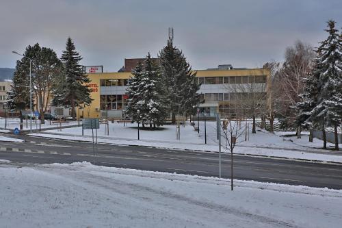 Hotel Šariš - image 6