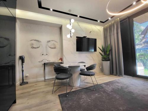 Apartament Tempo per Te, Zakopane