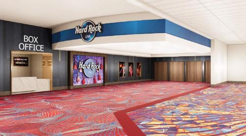 Hard Rock Hotel & Casino Bristol - image 2