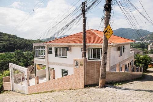 Entree, Morada Monte Verde - Florianópolis-SC (Morada Monte Verde - Florianopolis-SC) in João Paulo