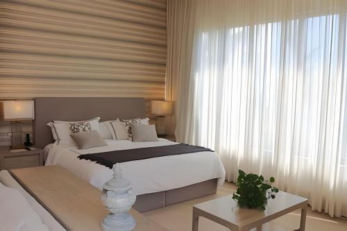 Residencia en Kovay Gardens con Jacuzzi privado in Cruz de Huanacaxtle, Mexico