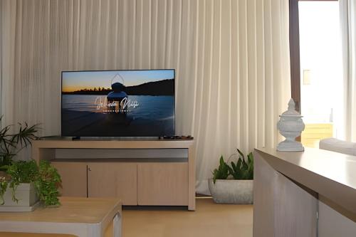Residencia en Kovay Gardens con Jacuzzi privado in Cruz de Huanacaxtle, Mexico