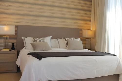 Residencia en Kovay Gardens con Jacuzzi privado in Cruz de Huanacaxtle, Mexico