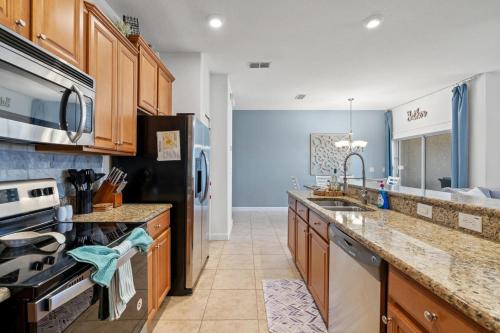 3067 Beach Palm in Kissimmee, USA