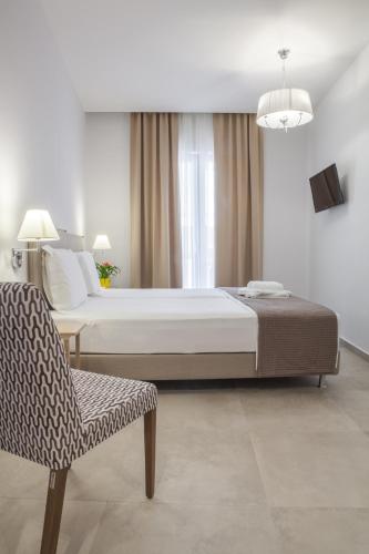 Anemos Rooms & Apartments