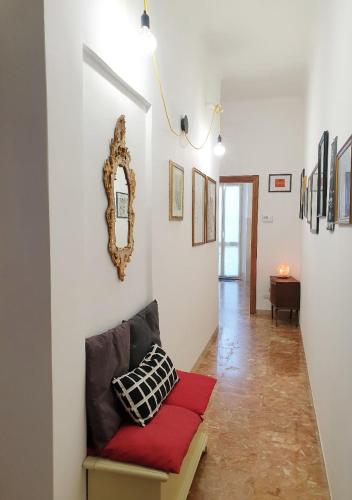 Adorabili Appartamenti in centro - Casa Da Diego