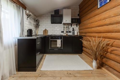 Chalet Borzhava - image 12