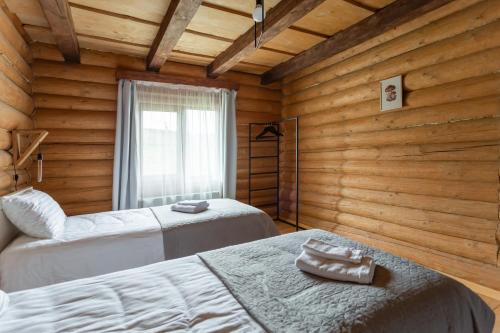 Chalet Borzhava - image 6