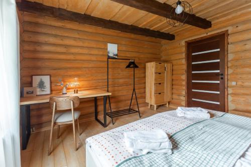Chalet Borzhava - image 9