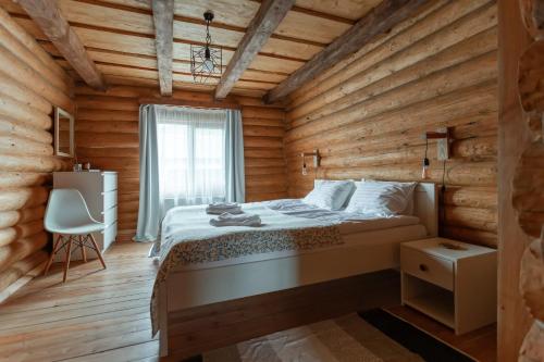 Chalet Borzhava - image 7