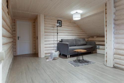 Chalet Borzhava - image 8