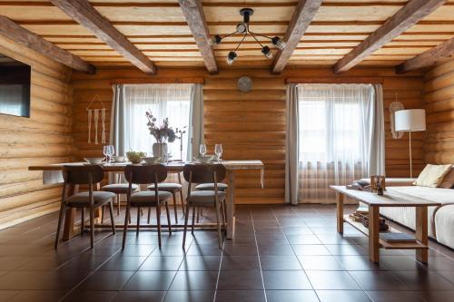 Chalet Borzhava - image 14