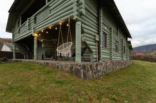 Chalet Borzhava - image 2