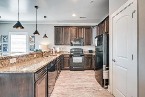 Walk to Shore Myrtle Beach Home with Pool Access! in Myrtle Beach, USA