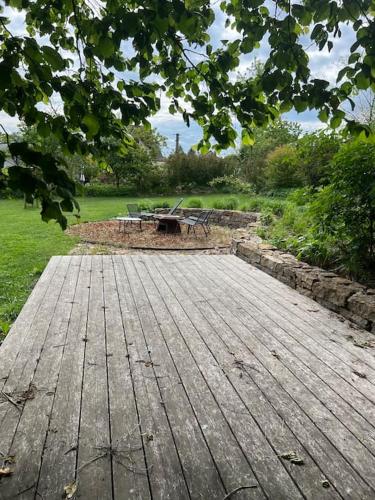 Klokočná (Klokocna) in Svojetice