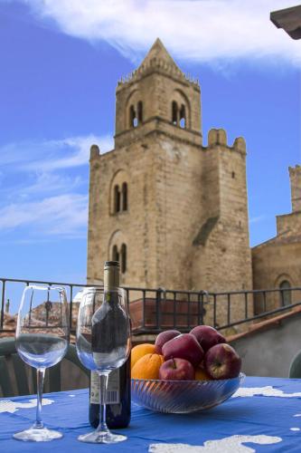 Terrazza Delle Mura – Cefalu, CA