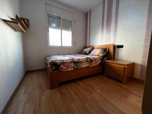 Appartement à 5min de Casanearshore (Appartement a 5min de Casanearshore) in 시디 마아로프