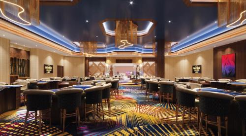 賭場, Hard Rock Hotel & Casino Bristol in 布里斯托爾