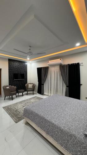 Heston Villa Topcity-1 near Islamabad International Airport - image 8