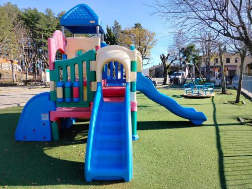 Playground, Hotel Veles in Lizzano in Belvedere