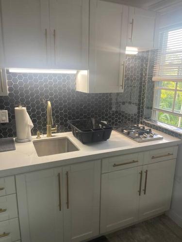 Idyllic escape in Mandeville