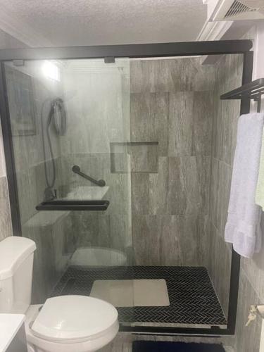 Idyllic escape in Mandeville